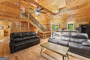 457 Old Cherokee Rd, Cleveland, GA 30528 - Photo 12