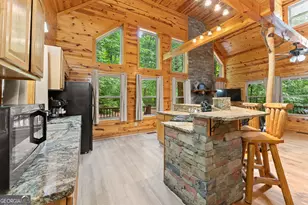 457 Old Cherokee Rd, Cleveland, GA 30528 - Photo 6