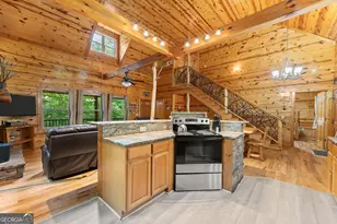 457 Old Cherokee Rd, Cleveland, GA 30528 - Photo 8