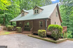 457 Old Cherokee Rd, Cleveland, GA 30528 - Photo 2