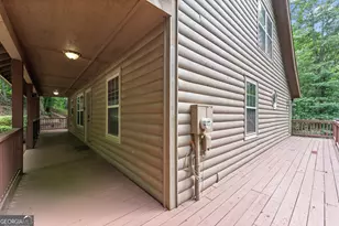 457 Old Cherokee Rd, Cleveland, GA 30528 - Photo 50