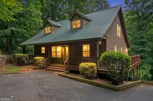 457 Old Cherokee Rd, Cleveland, GA 30528 - Photo 1
