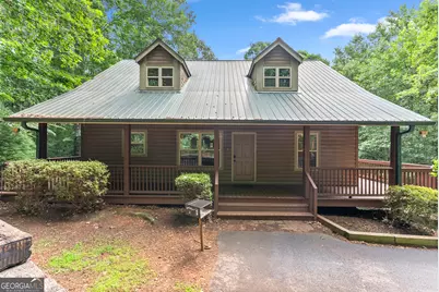 457 Old Cherokee Road, Cleveland, GA 30528 - Photo 4