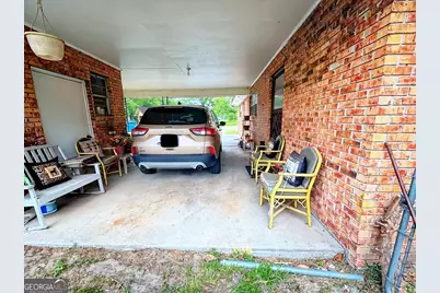 314 Durrence St, Glennville, GA 30427 - Photo 28