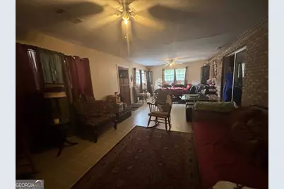 314 Durrence St, Glennville, GA 30427 - Photo 4