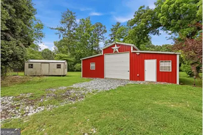 466 Rose Lane, Toccoa, GA 30577 - Photo 6
