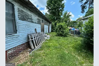 1909 Heckle Street, Augusta, GA 30904 - Photo 2
