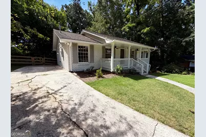 2320 Capehart Circle NE, Atlanta, GA 30345 - Photo 22