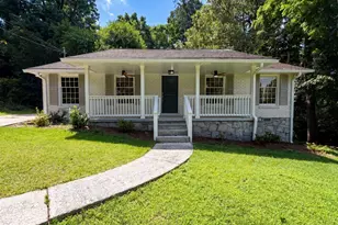 2320 Capehart Cir NE, Atlanta, GA 30345 - Photo 1