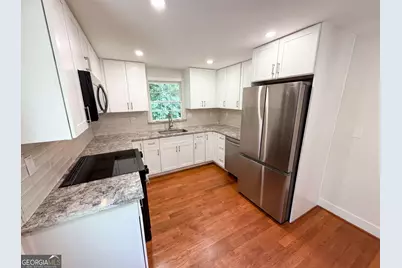2320 Capehart Circle NE, Atlanta, GA 30345 - Photo 8