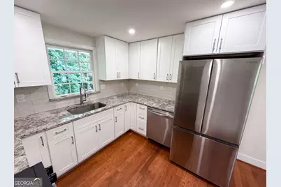 2320 Capehart Circle NE, Atlanta, GA 30345 - Photo 10