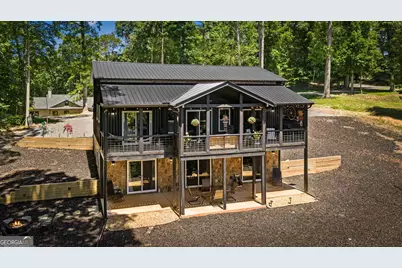309 Elmwood Circle, Ellijay, GA 30540 - Photo 42