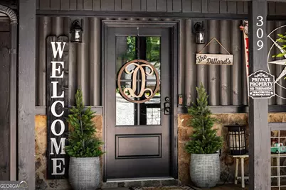309 Elmwood Circle, Ellijay, GA 30540 - Photo 20