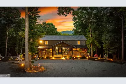309 Elmwood Circle, Ellijay, GA 30540 - Photo 4