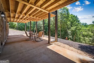 309 Elmwood Circle, Ellijay, GA 30540 - Photo 34
