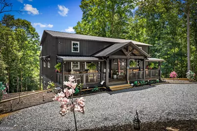 309 Elmwood Circle, Ellijay, GA 30540 - Photo 22