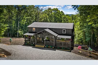 309 Elmwood Circle, Ellijay, GA 30540 - Photo 52