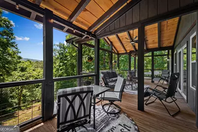 309 Elmwood Circle, Ellijay, GA 30540 - Photo 40