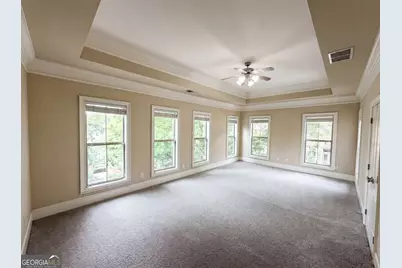 2370 Crescent Park Court #5/25, Atlanta, GA 30339 - Photo 4