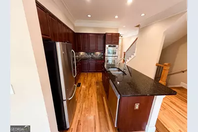 2370 Crescent Park Court #5/25, Atlanta, GA 30339 - Photo 8