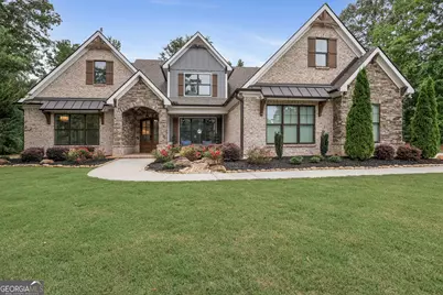 204 Tuxedo Circle, Forsyth, GA 31029 - Photo 4