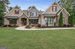 204 Tuxedo Cir, Forsyth, GA 31029 - Photo 4