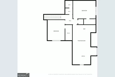 204 Tuxedo Circle, Forsyth, GA 31029 - Photo 54
