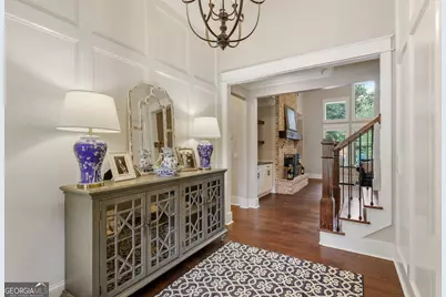 204 Tuxedo Circle, Forsyth, GA 31029 - Photo 8