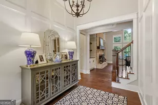 204 Tuxedo Cir, Forsyth, GA 31029 - Photo 8
