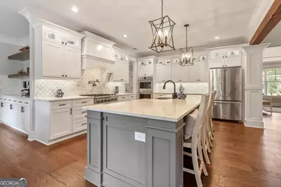 204 Tuxedo Circle, Forsyth, GA 31029 - Photo 18