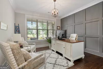 204 Tuxedo Circle, Forsyth, GA 31029 - Photo 22