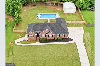 112 Dorsey Springs Drive, Hampton, GA 30228 - Photo 1