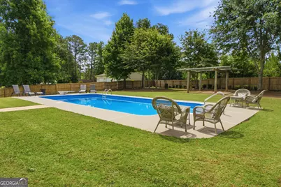 112 Dorsey Springs Drive, Hampton, GA 30228 - Photo 4