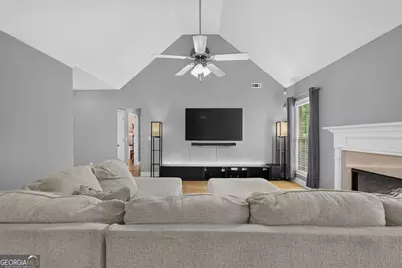 112 Dorsey Springs Drive, Hampton, GA 30228 - Photo 10