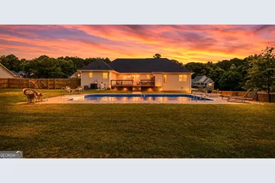 112 Dorsey Springs Drive, Hampton, GA 30228 - Photo 2