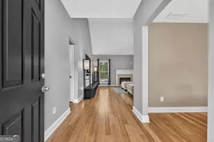 112 Dorsey Springs Dr, Hampton, GA 30228 - Photo 8