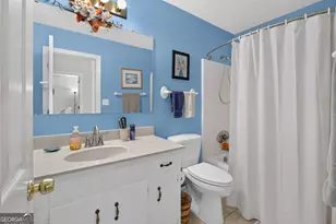 115 Margo Trail SE, Rome, GA 30161 - Photo 24