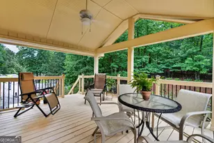 115 Margo Trail SE, Rome, GA 30161 - Photo 32