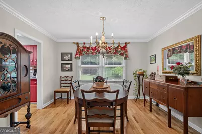115 Margo Trail SE, Rome, GA 30161 - Photo 10