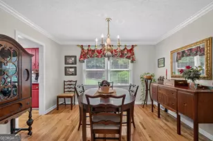 115 Margo Trail SE, Rome, GA 30161 - Photo 10