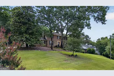 115 Margo Trail SE, Rome, GA 30161 - Photo 2