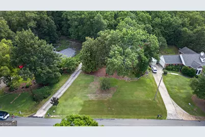 115 Margo Trail SE, Rome, GA 30161 - Photo 4
