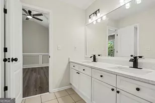 2632 Cedar Dr, Lawrenceville, GA 30043 - Photo 20