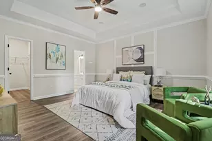 2632 Cedar Dr, Lawrenceville, GA 30043 - Photo 10