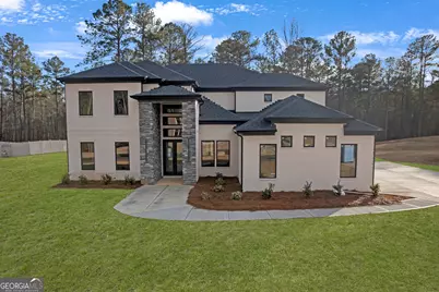70 Grassy Springs Court, Oxford, GA 30054 - Photo 2