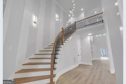 70 Grassy Springs Court, Oxford, GA 30054 - Photo 4