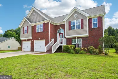 70 Feldspar Drive, Jefferson, GA 30549 - Photo 30