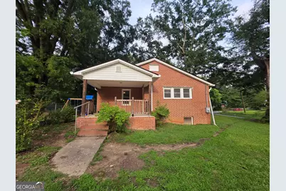 160 Connecticut Ave., Tallapoosa, GA 30176 - Photo 16