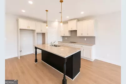 917 Nora Eloise Drive #LOT 40, Bonaire, GA 31005 - Photo 8