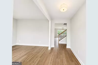917 Nora Eloise Drive #LOT 40, Bonaire, GA 31005 - Photo 2